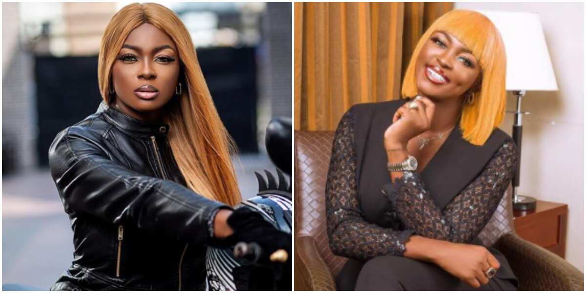 Ka3na advises new BBNaija stars: There is nothing like bestie on these streets, it's a competition