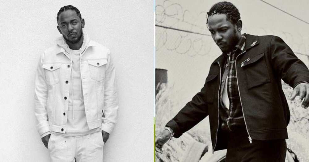 Kendrick Lamar, release new music, this year