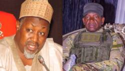 Defence Ministry: Why Matawalle, Badaru's appointment is like 'own-goal' against security, analysts reveal