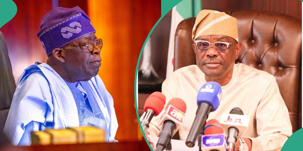 Tinubu Pulls Wike-Led FCTA Out Of Treasury Single Account, Details ...