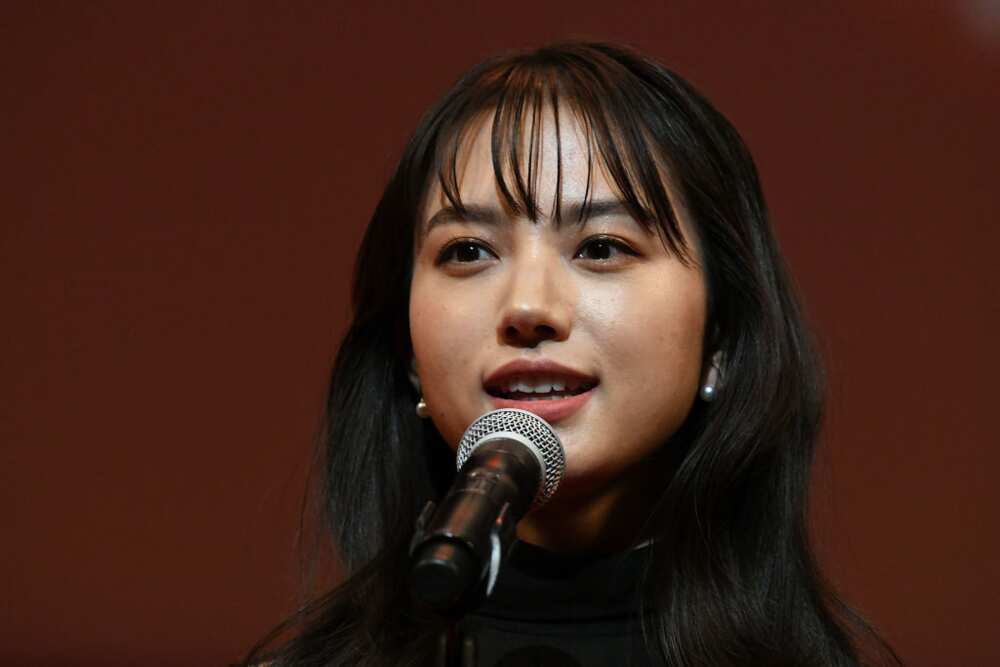 Best Japanese actresses Best Japanese actresses