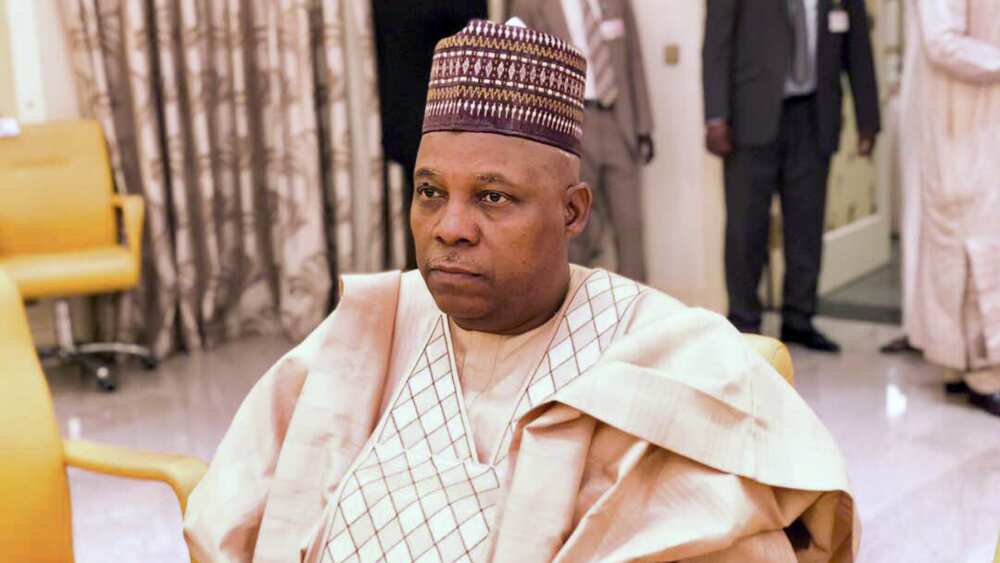 Kashim Shettima/APC/Borno/Monday Market/2023 Election Kashim Shettima/APC/Borno/Monday Market/2023 Election
