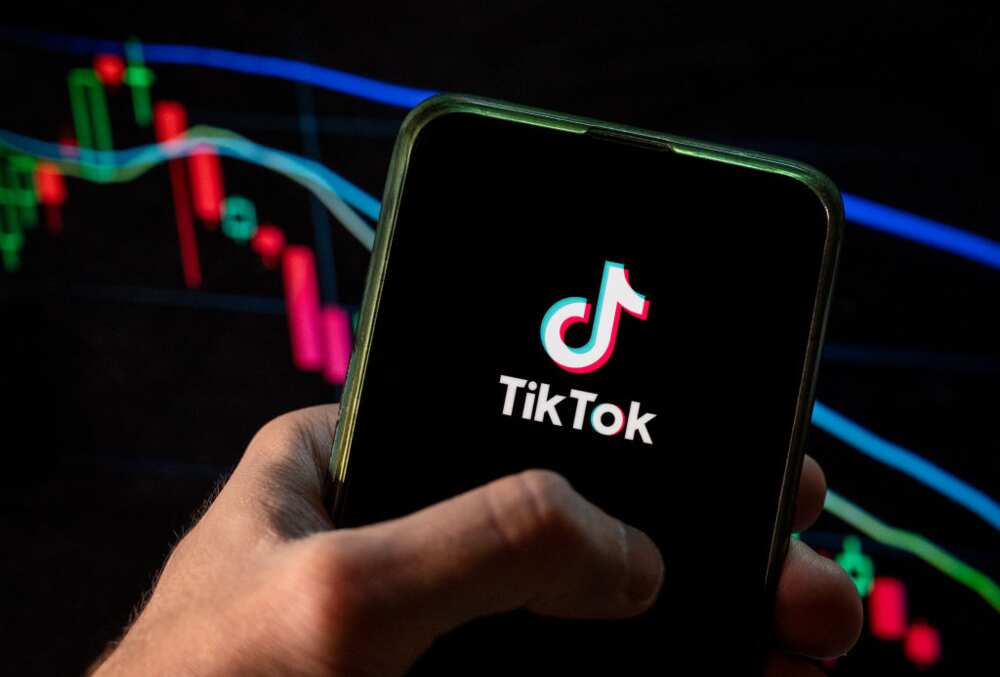 Tiktok creators making money