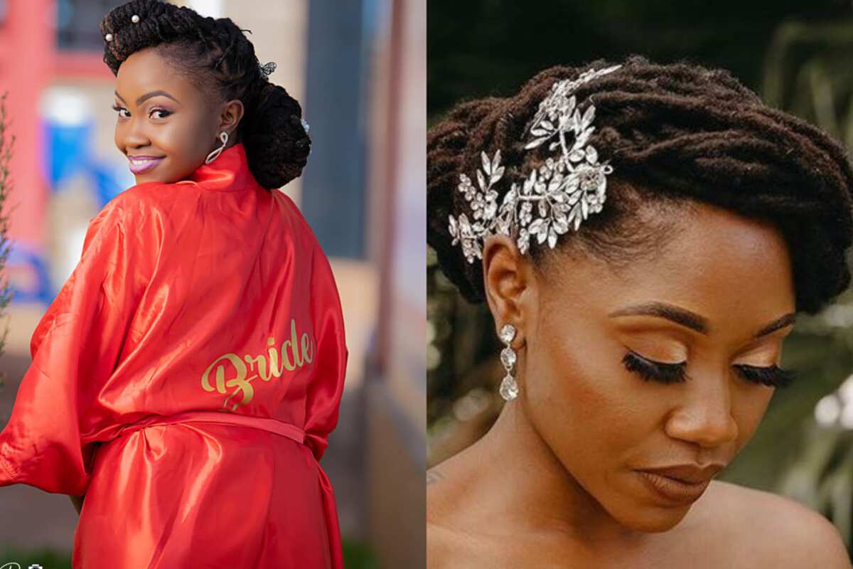 20 Wedding Hairstyles To Show Your Stylist