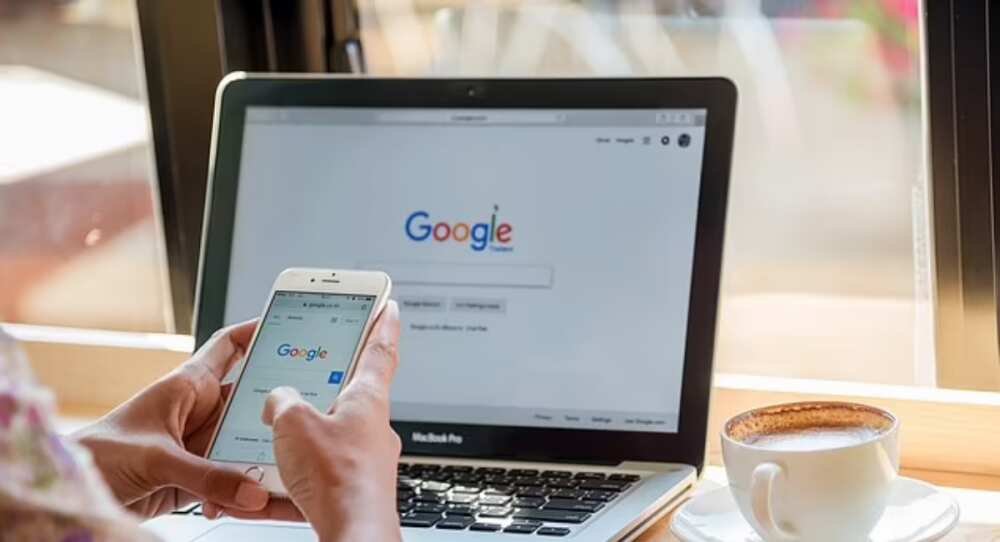 Google Google