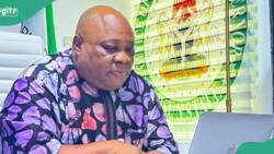 Judge rejects Governor Adeleke’s appointment as Osun state's acting CJ, gives reason