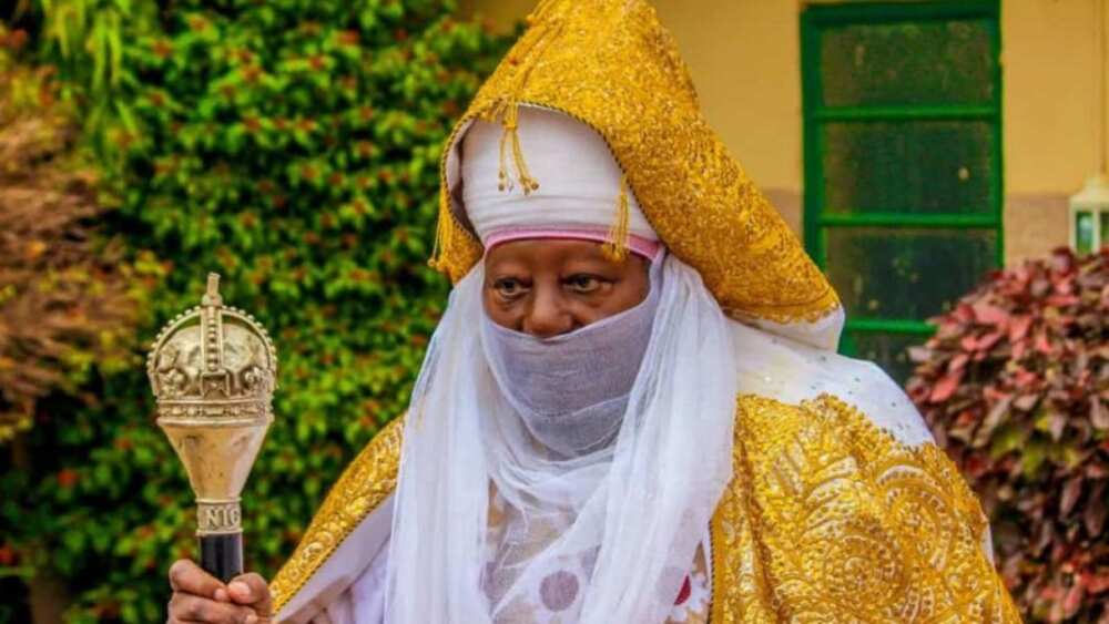 El-Rufa'i ya ware ranar hutu a jihar Kaduna domin yi wa marigayi sarkin Zazzau addu'o'i