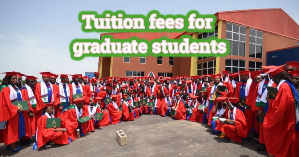 American University of Nigeria tuition fees American University of Nigeria tuition fees