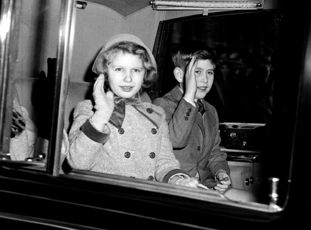 Princesse Anne du Royaume-Uni: biographie, photos, mariage, actus Princesse Anne du Royaume-Uni: biographie, photos, mariage, actus