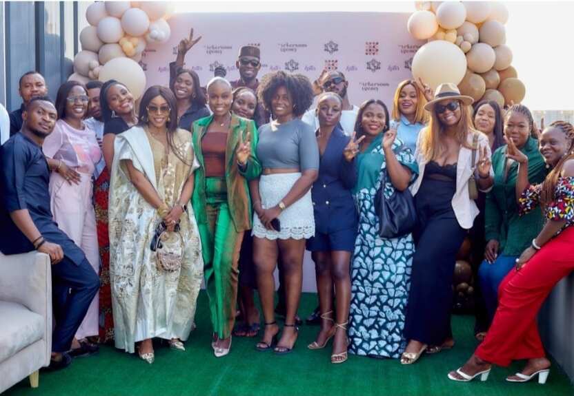 The Arkersons Agency Begins Influencer Management in Nigeria