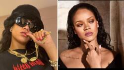 Rihanna's Super Bowl halftime show becomes the most streamed of all time with 121 million viewers