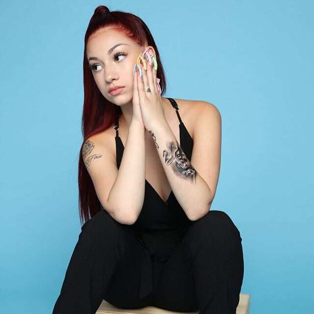 Bhad Bhabie Wiki Age Boyfriend Career Net Worth Height Images