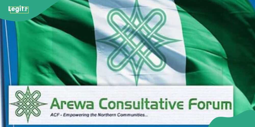 Arewa Forum explains why north yet to recover from 1966 military coup