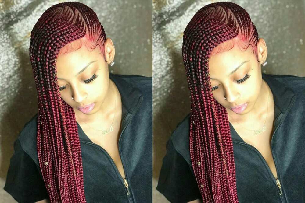 Are cornrows healthy for your hair? Are cornrows healthy for your hair?