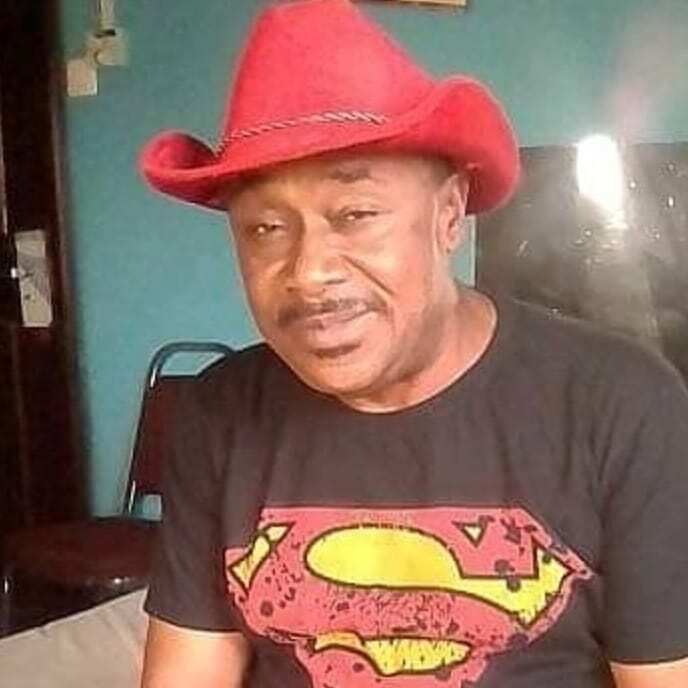 Nollywood actors who died in 2021