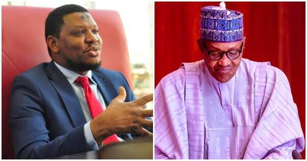 Tweet deletion: Shut down Twitter in Nigeria immediately - Former presidential aspirant tells Buhari