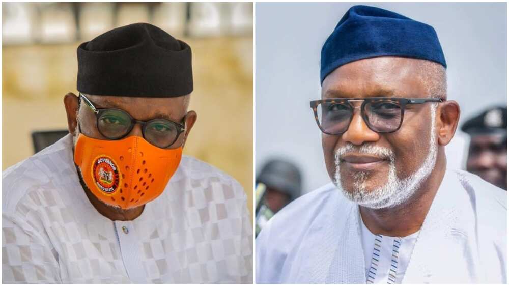 105 Medical Doctors Reportedly Resign in Ondo State