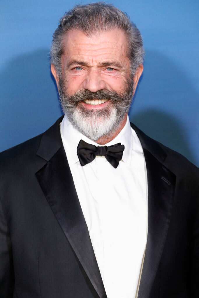 Congratulations to Mel Gibson on Becoming a Dad of 9!