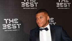 Qui est la copine de Kylian Mbappé ? Un visage discret mais connu !