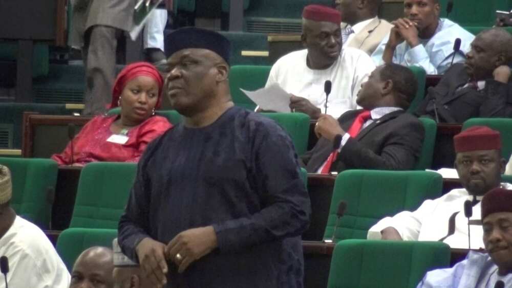 Imo re-run: PDP's Jerry Alagbaso wins third term in House of Reps
