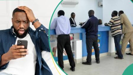 "Bank can not explain N2.6m missing from my account. How can I get my money back?" Expert answers