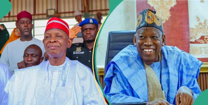 Northern Elders React As Kano Assembly Dissolves 5 Emirates, Sends ...