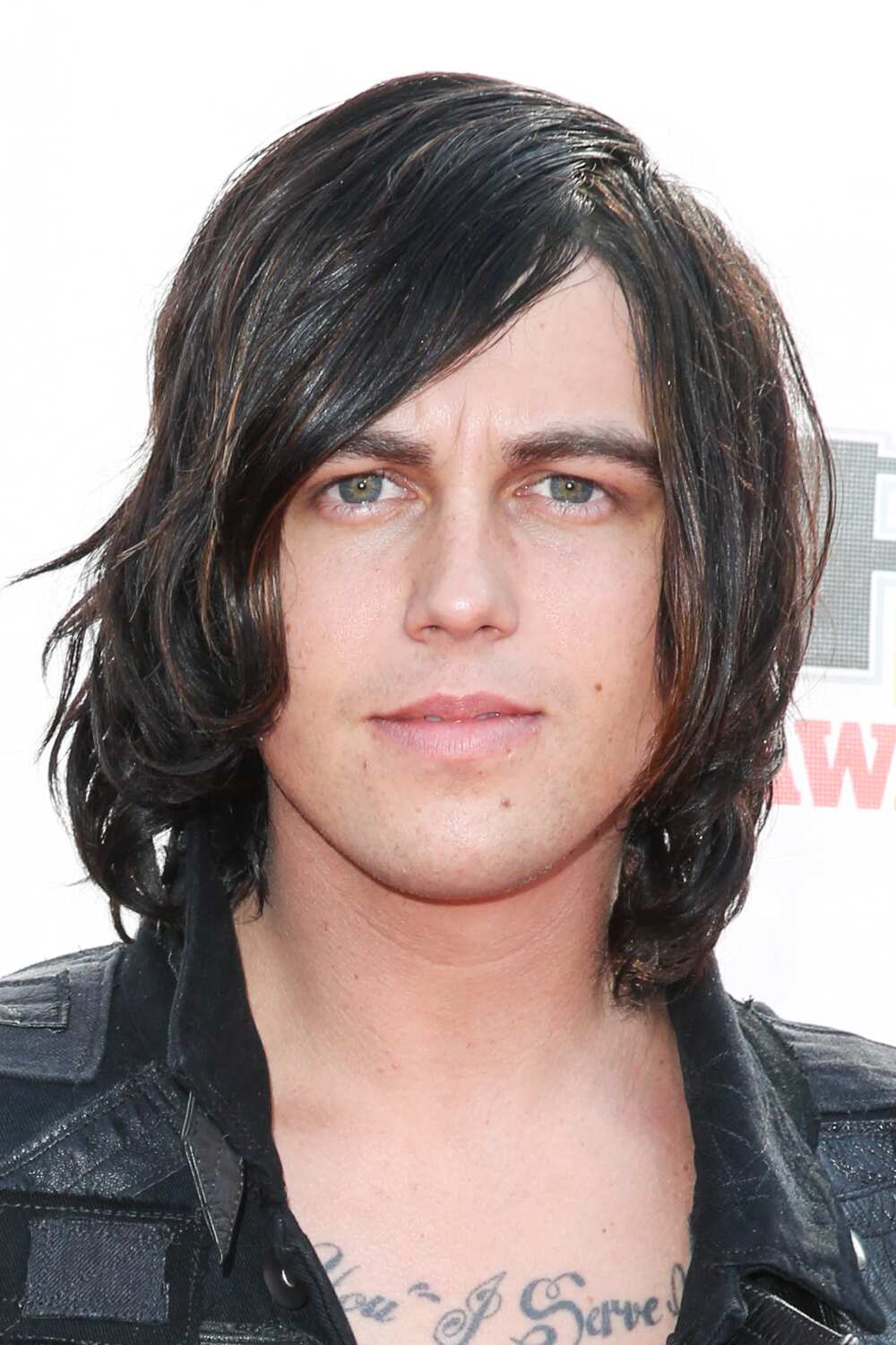 kellin quinn shirtless 2022