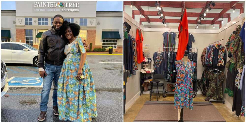 Comedian Helen Paul launches massive fashion store in Georgia