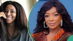 Genevieve Nnaji, Bimbo Akintola and other Nollywood actresses who have never been married