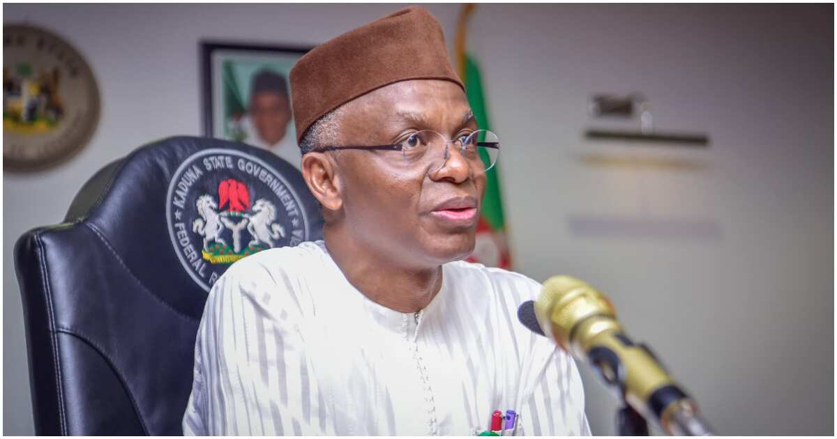 El-Rufai marks 9 companies belonging to ex-PDP governor for demolition, revokes C of O