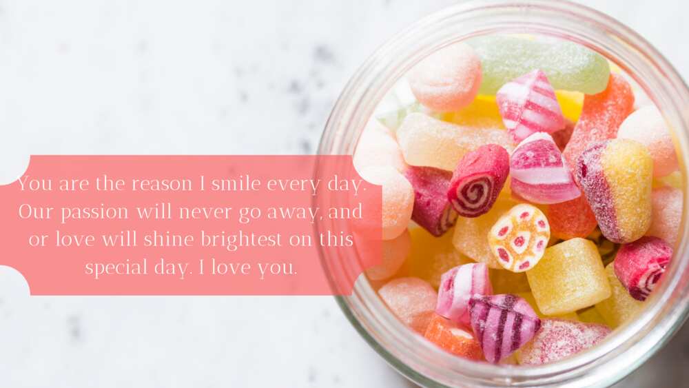 Romantic birthday wishes message Romantic birthday wishes message