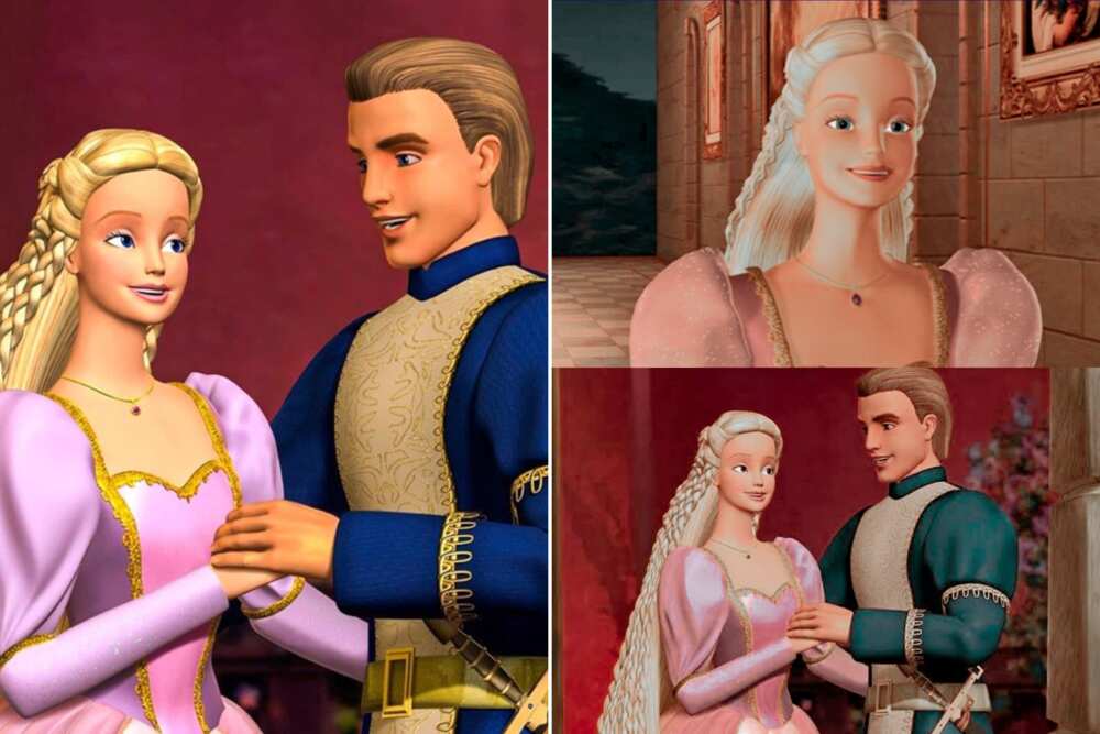 How to watch all Barbie movies in order and where to find them