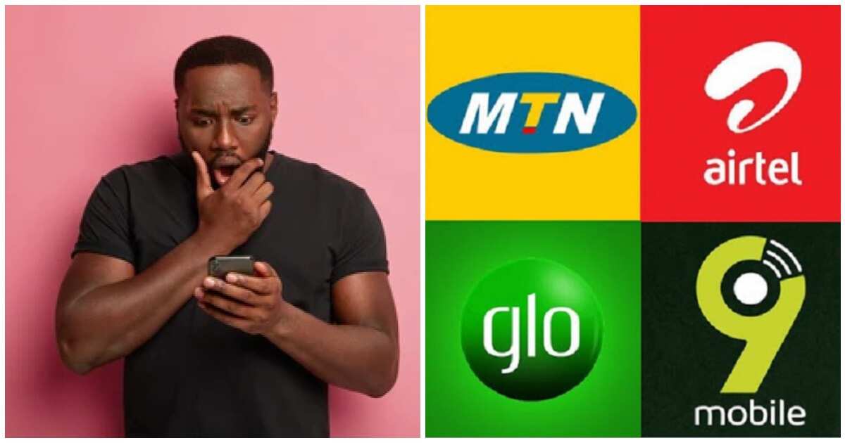 Here is the new changes in MTN, Airtel internet data plan for Nigerians