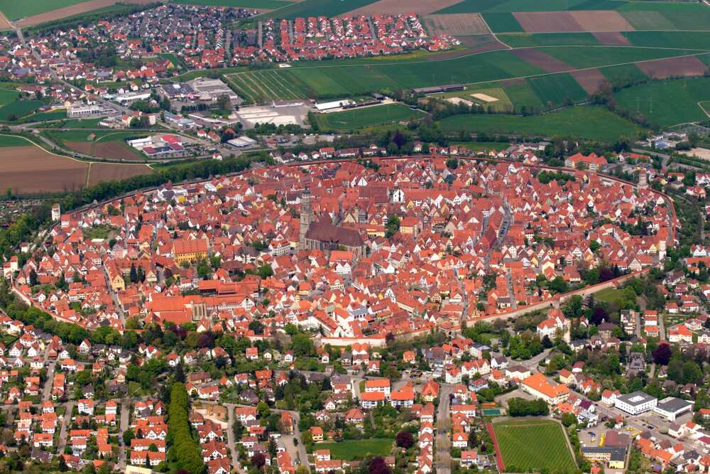 Nördlingen Nördlingen