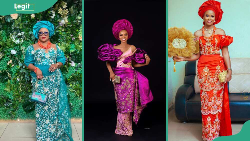 latest george styles in nigeria latest george styles in nigeria