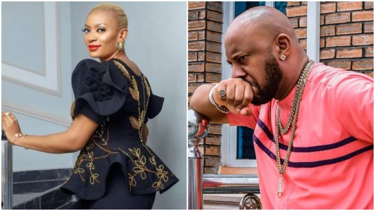 Why Yul Edochie may have nullified his marriage, committed bigamy - Expert, rights activist reveals