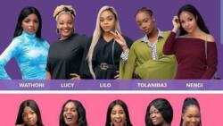 BBNaija 2020 female contestants: Who is your favourite?