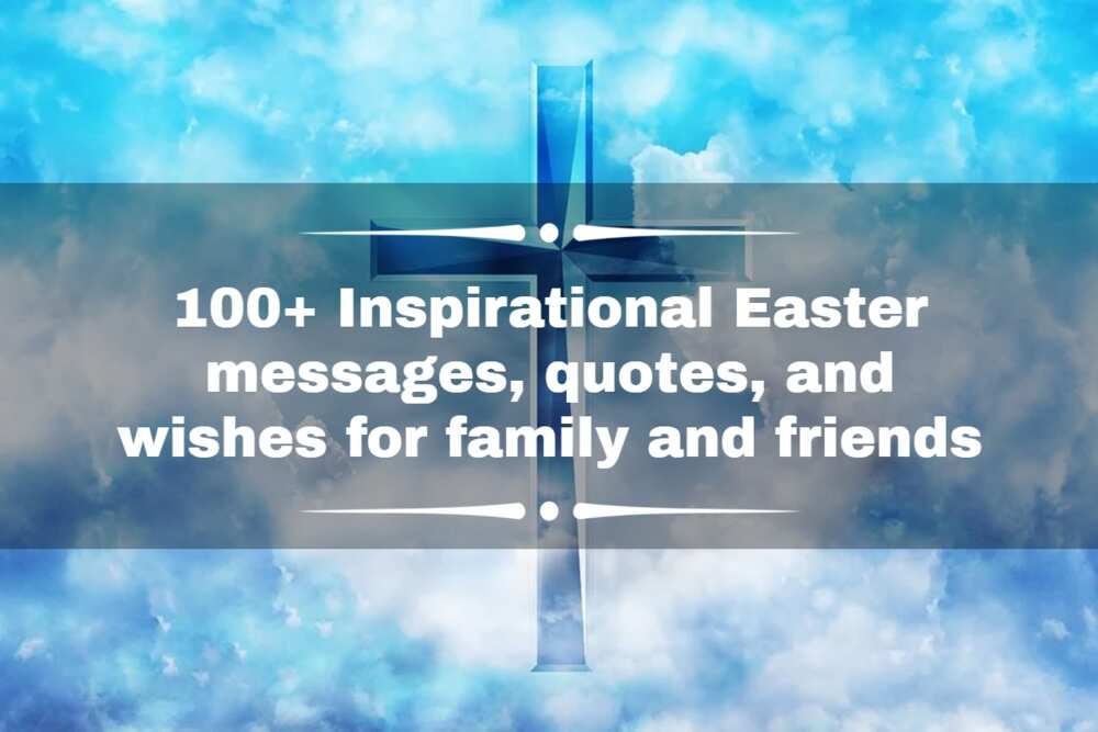 100+ Sweet Happy Easter Wishes, Messages To Your Loved Ones - New Telegraph