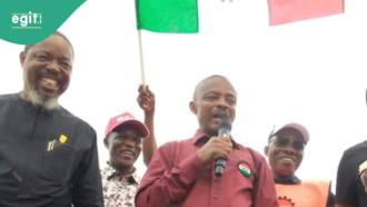 FG vs NLC: 5 things to know about labour's planned nationwide strike