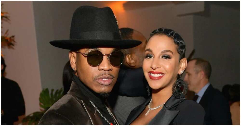 NE-YO's Wife Crystal Renay Files for Divorce, Accuses Singer of Having Child with Another Woman.