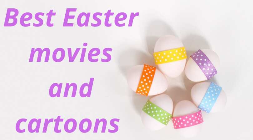 easter movies