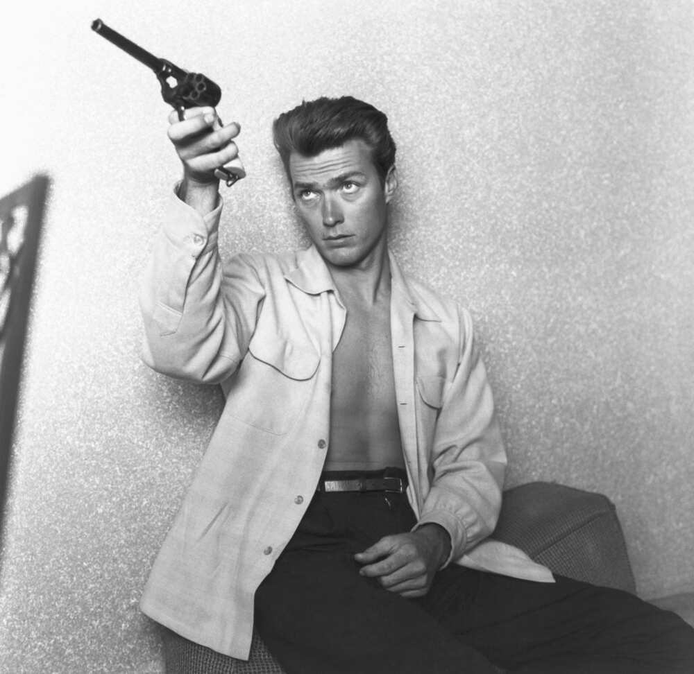 Clint Eastwood en 92 films, de l’acteur au réalisateur exceptionnel Clint Eastwood en 92 films, de l’acteur au réalisateur exceptionnel