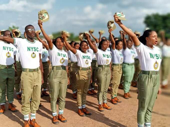 FG says NYSC orientation camps may reopen in next phase of eased lockdown