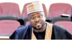 Lekki toll gate: I knew there was a calamity, Desmond Elliot reacts to judicial panel's report