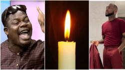 Black Sunday: No justification for this, Mr Macaroni, Falz, Davido, others react to Owo church attack