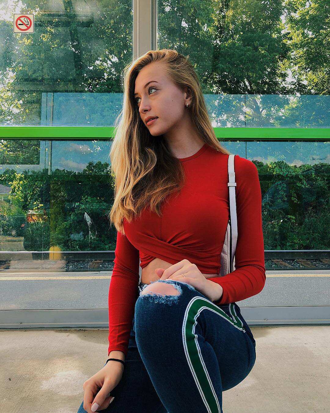 Sophia Diamond Bio Birthday Age Height Measurements Legitng 