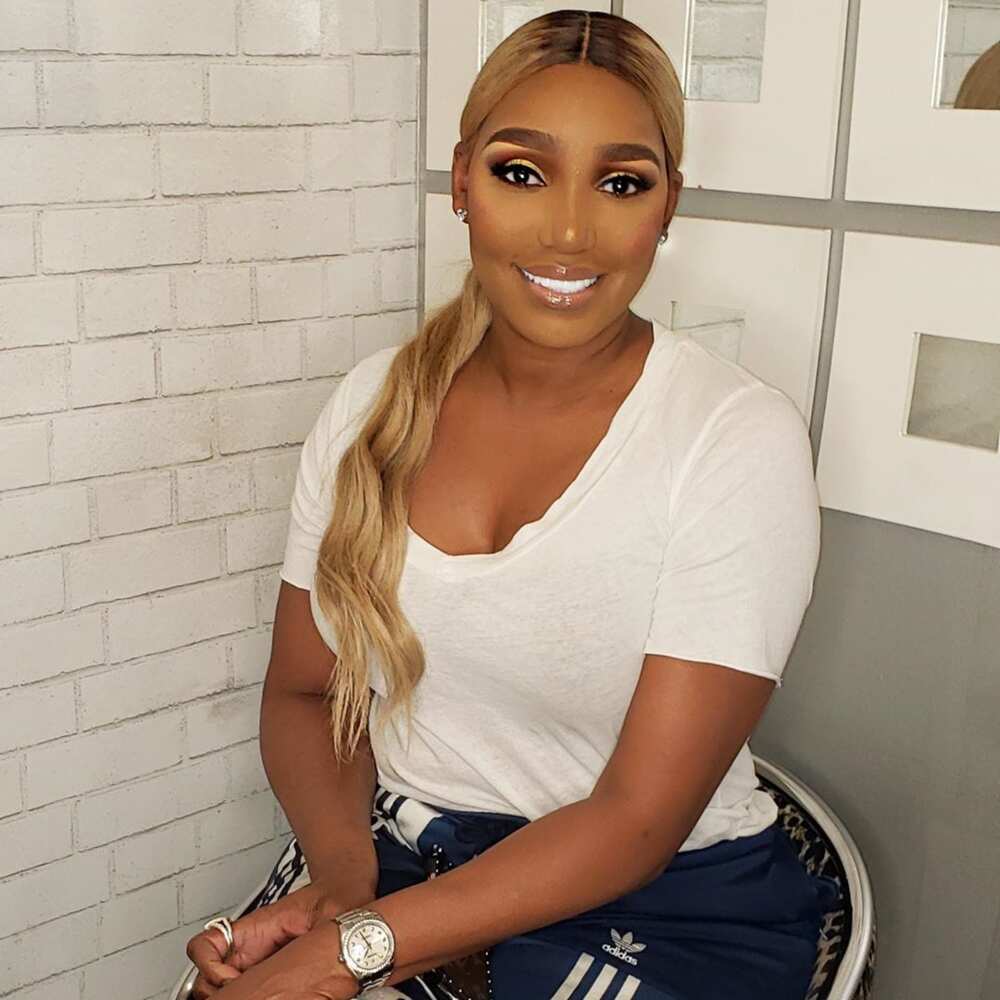 Nene Leakes Bio Age Height Net Worth Husband Plastic