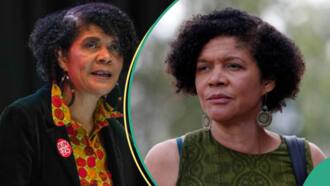 Chi Onwurah: British MP with Nigerian father wins in UK 2024 elections