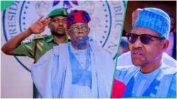 Two Buhari's policies Tinubu has publicly condemned, vowed to end