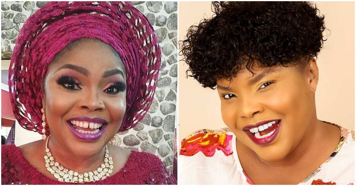 Yoruba Actress Lola Alao Reveals She Tested Positive for COVID-19